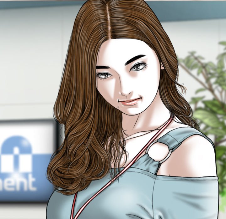 Only You Chapter 14 Page 100