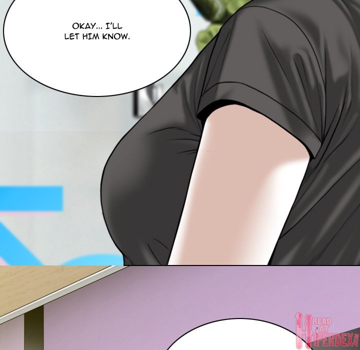 Only You Chapter 14 Page 11