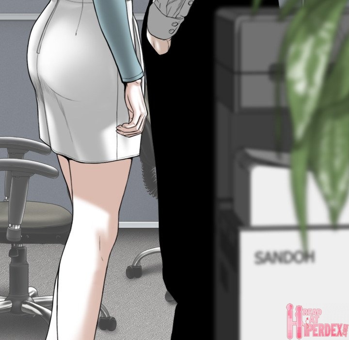 Only You Chapter 14 Page 121