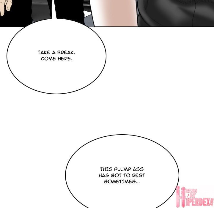 Only You Chapter 14 Page 156