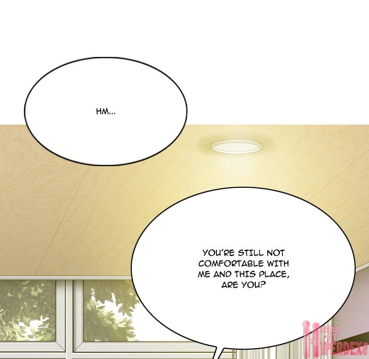 Only You Chapter 14 Page 16