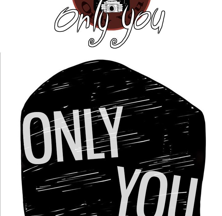 Only You Chapter 14 Page 28