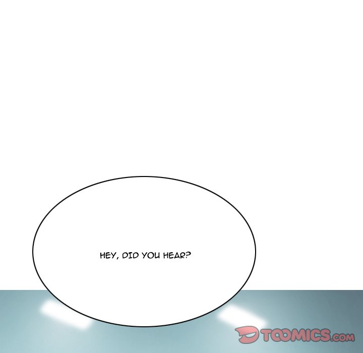 Only You Chapter 14 Page 33