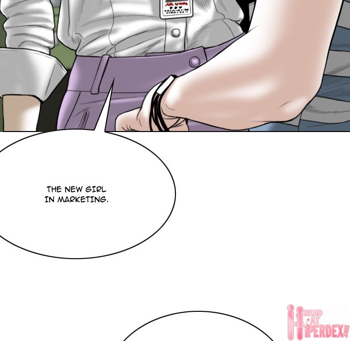 Only You Chapter 14 Page 36