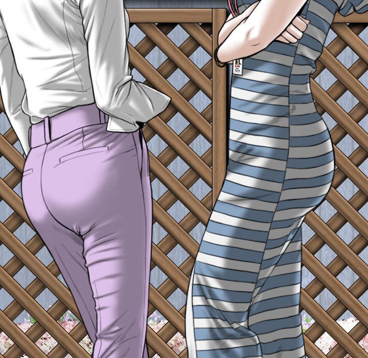 Only You Chapter 14 Page 42
