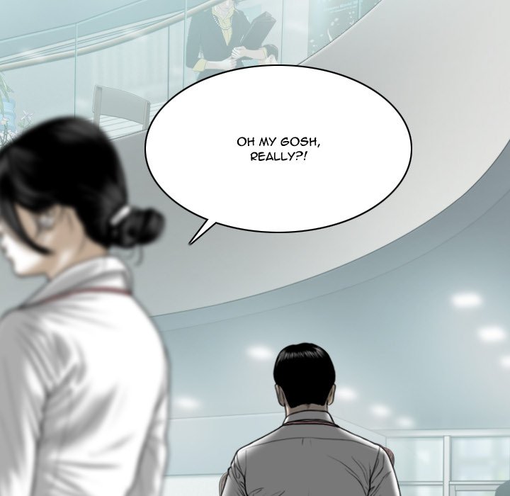 Only You Chapter 14 Page 50