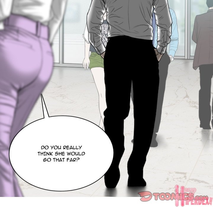 Only You Chapter 14 Page 51