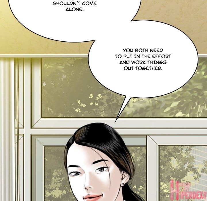 Only You Chapter 14 Page 6