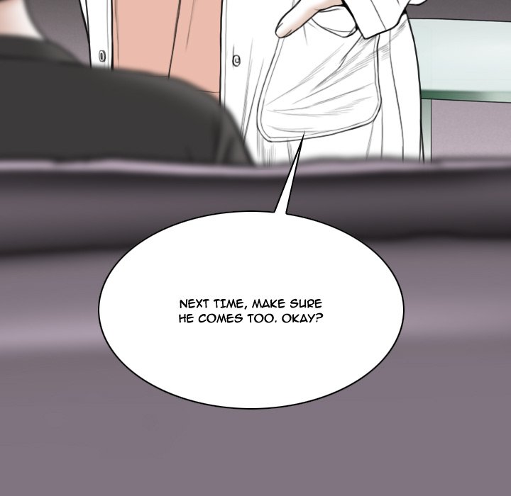 Only You Chapter 14 Page 8