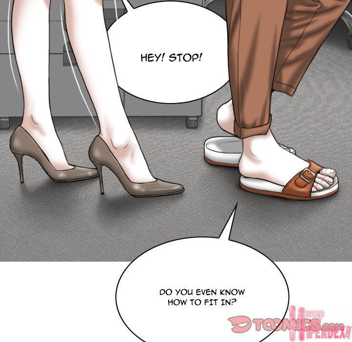 Only You Chapter 14 Page 81