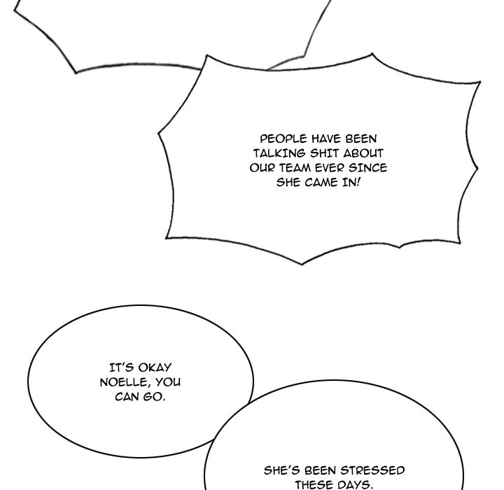 Only You Chapter 14 Page 84