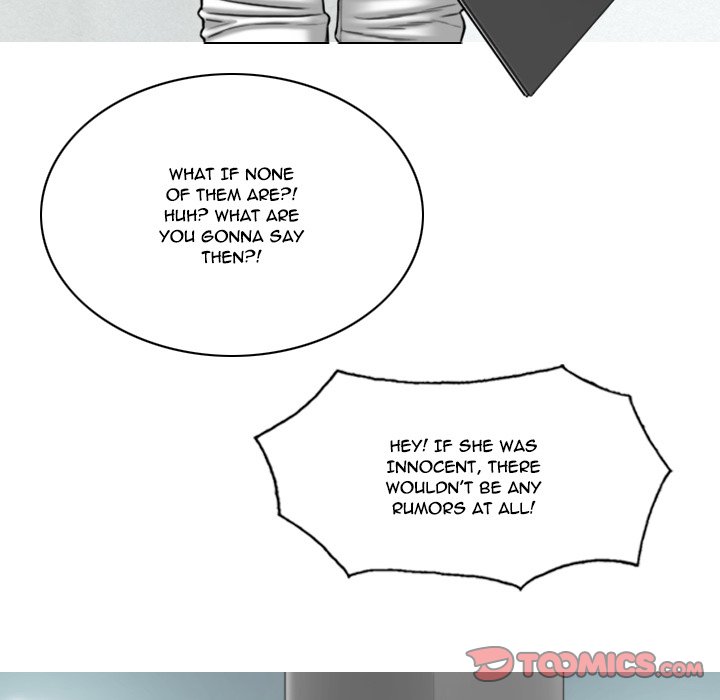 Only You Chapter 14 Page 93