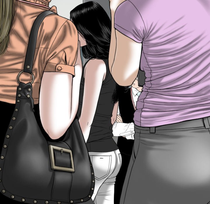 Only You Chapter 14 Page 95