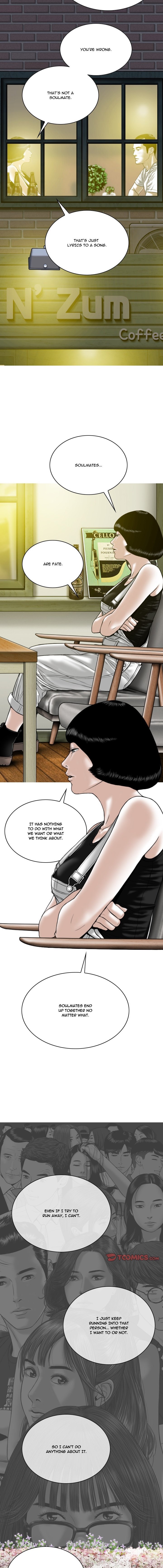 Only You Chapter 15 Page 13