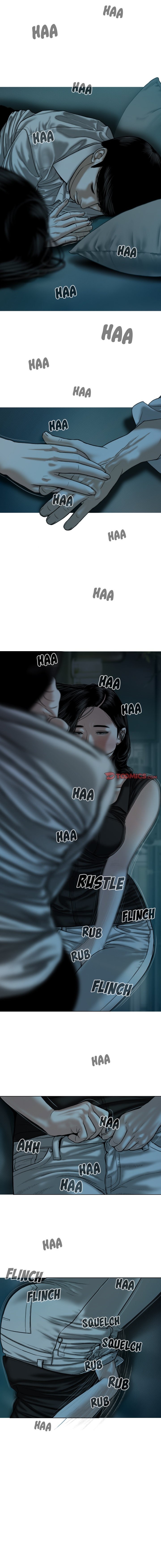 Only You Chapter 16 Page 10