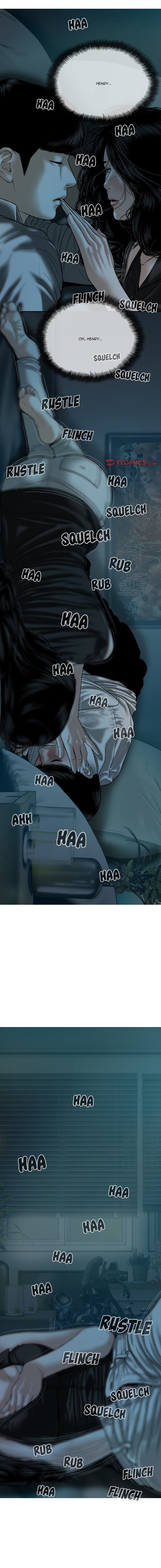 Only You Chapter 16 Page 11