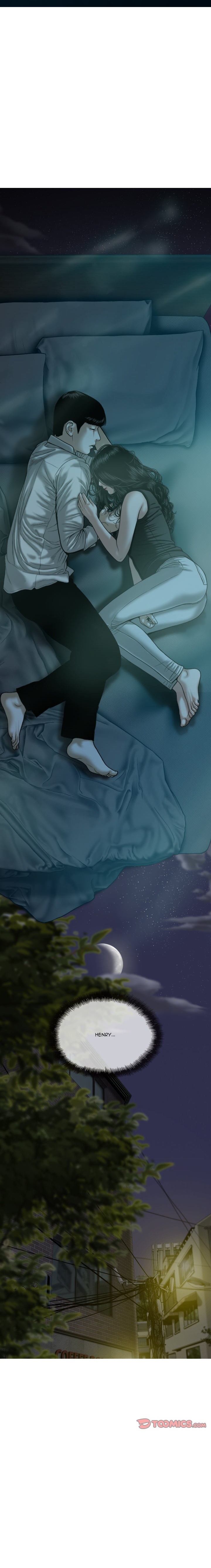 Only You Chapter 16 Page 13