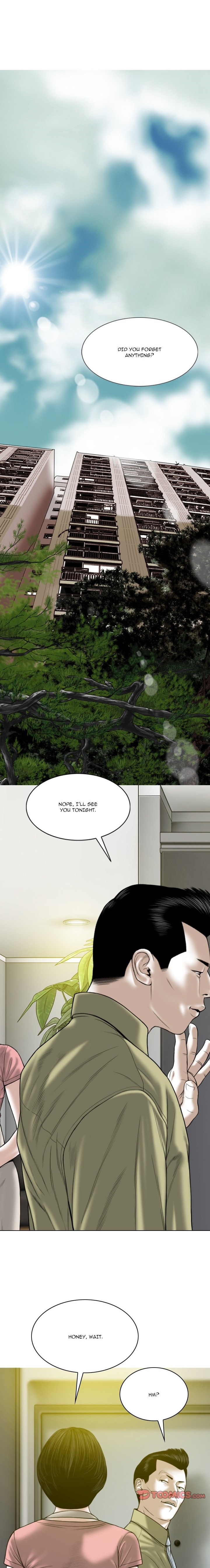 Only You Chapter 16 Page 14