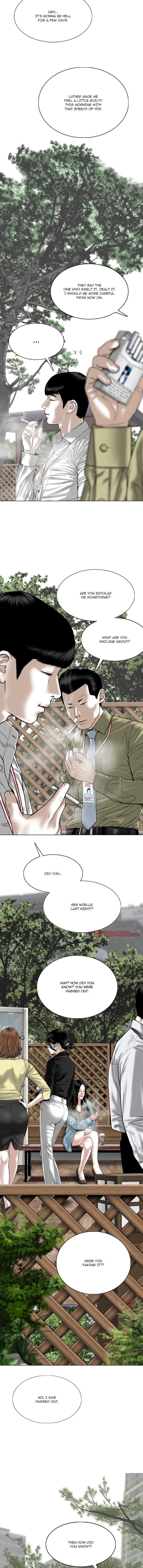 Only You Chapter 17 Page 10