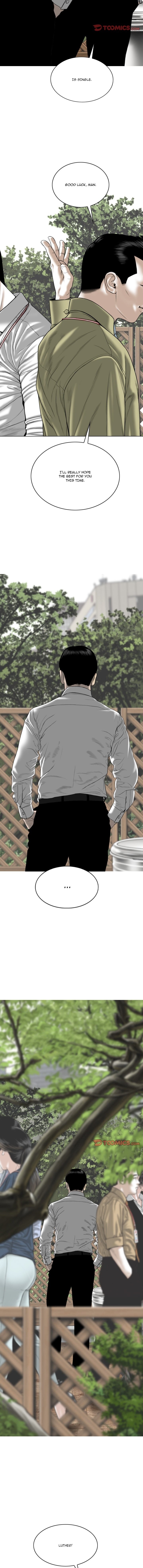 Only You Chapter 17 Page 12
