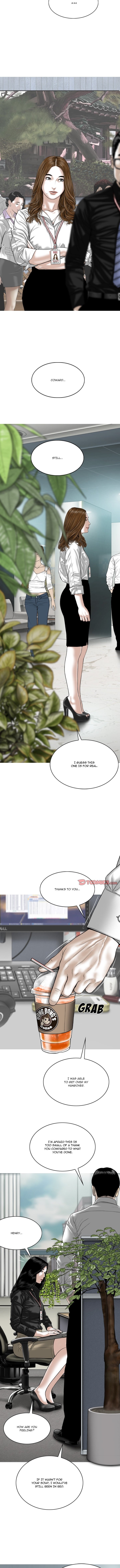 Only You Chapter 17 Page 14