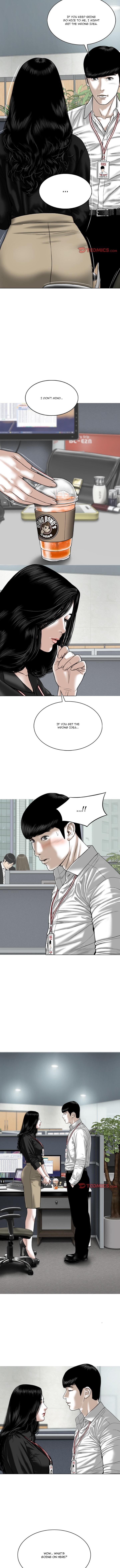 Only You Chapter 17 Page 15
