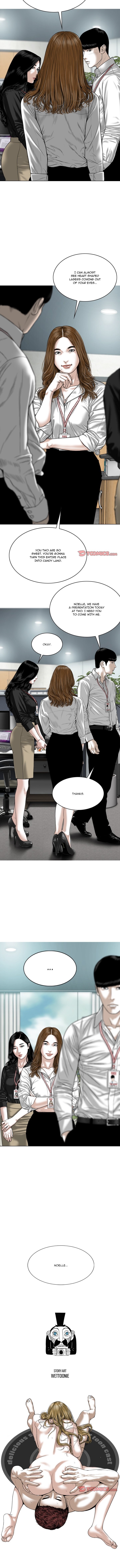 Only You Chapter 17 Page 16
