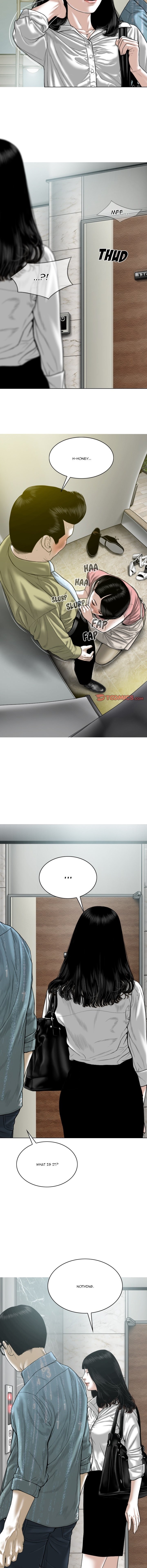 Only You Chapter 17 Page 3