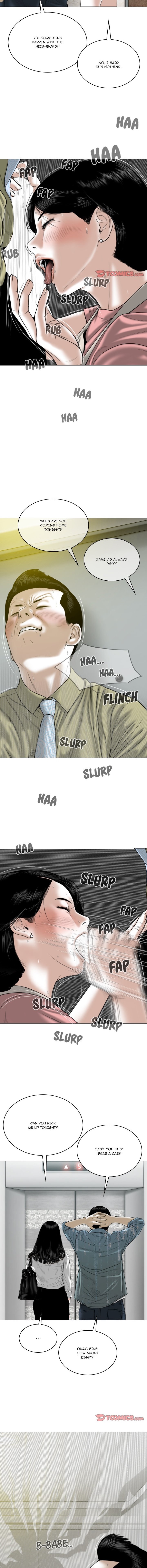 Only You Chapter 17 Page 4