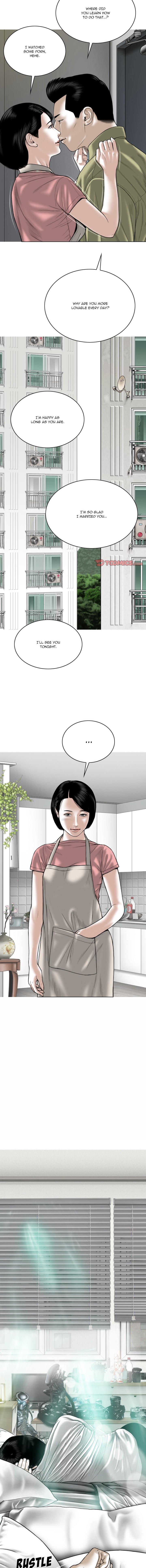 Only You Chapter 17 Page 6