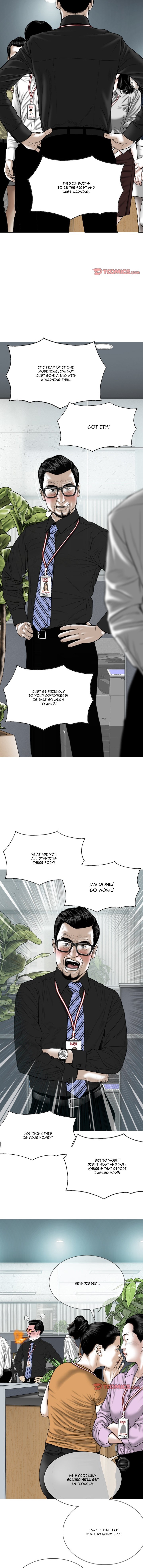 Only You Chapter 17 Page 9
