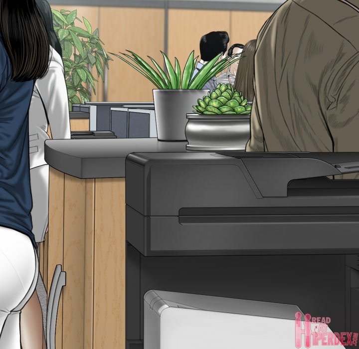 Only You Chapter 18 Page 11