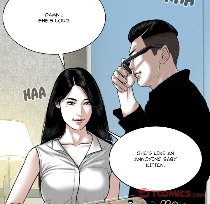 Only You Chapter 18 Page 124