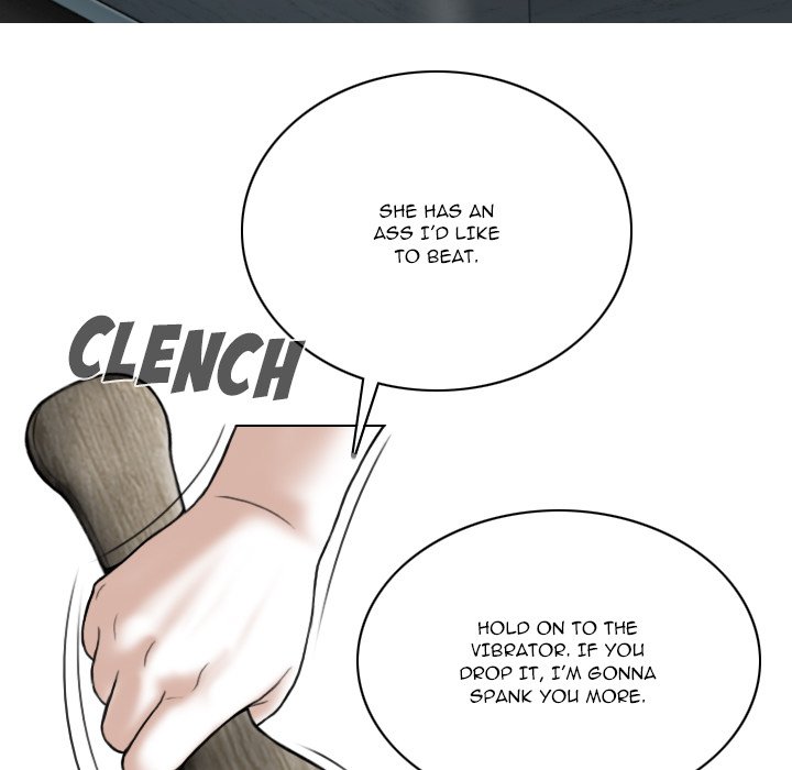 Only You Chapter 18 Page 127