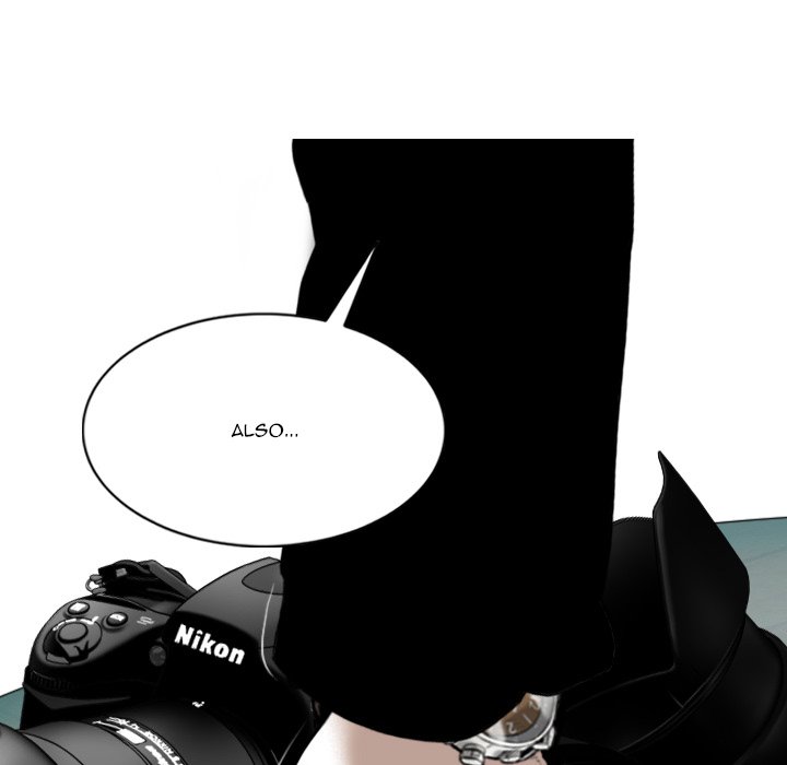 Only You Chapter 18 Page 167