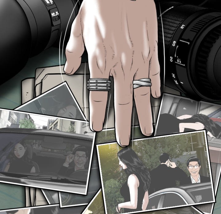 Only You Chapter 18 Page 168