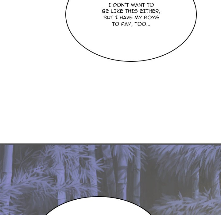 Only You Chapter 18 Page 184