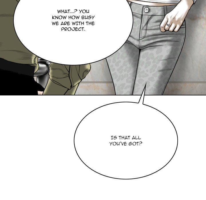 Only You Chapter 18 Page 23