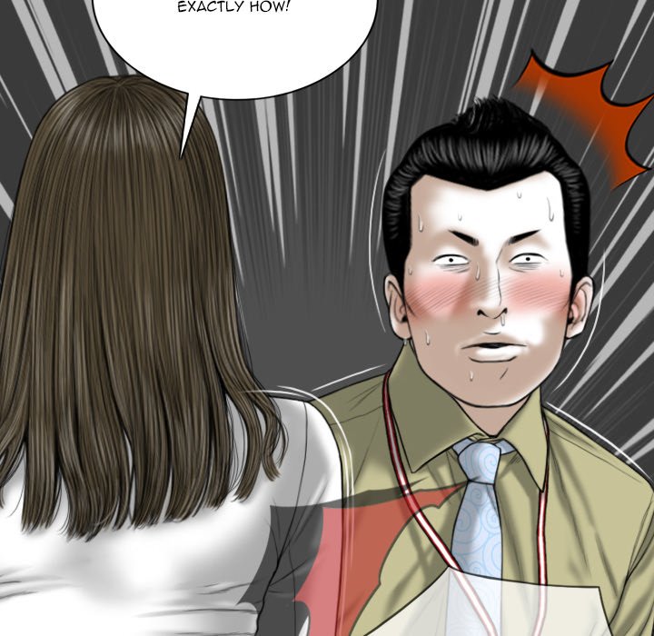Only You Chapter 18 Page 32