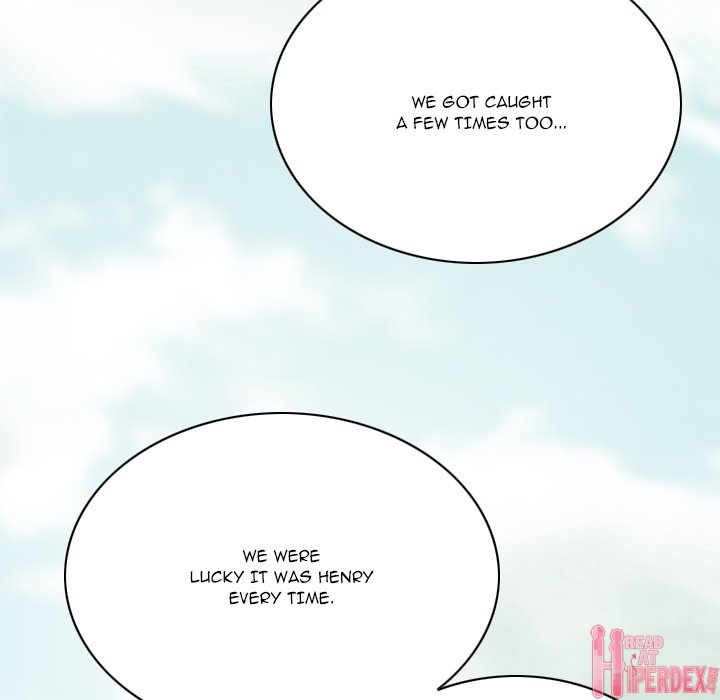 Only You Chapter 18 Page 41