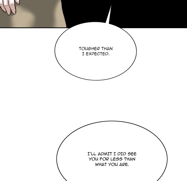 Only You Chapter 18 Page 5