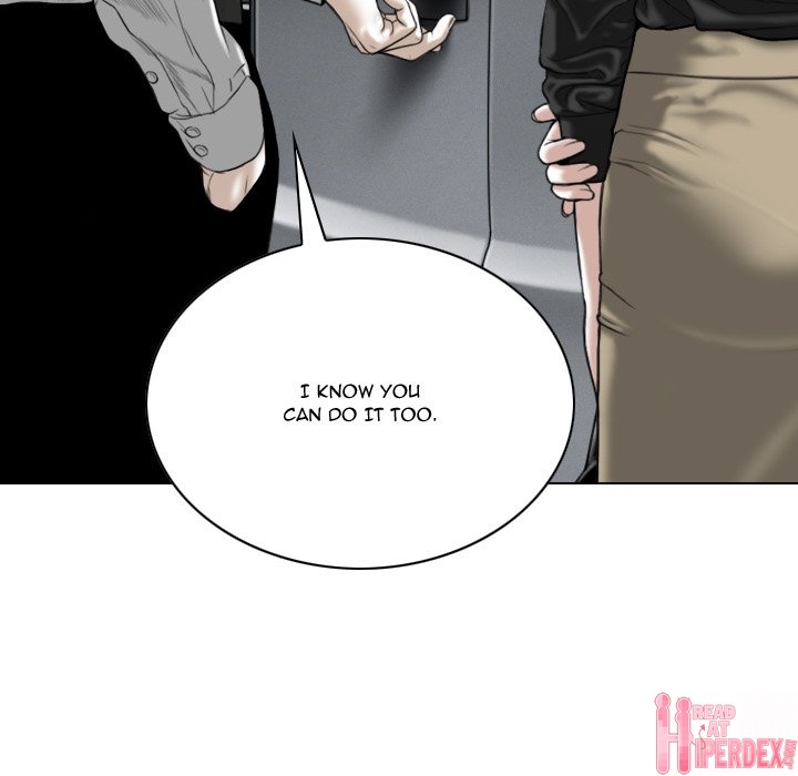 Only You Chapter 18 Page 71