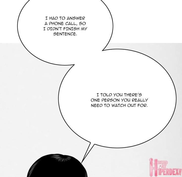 Only You Chapter 18 Page 86