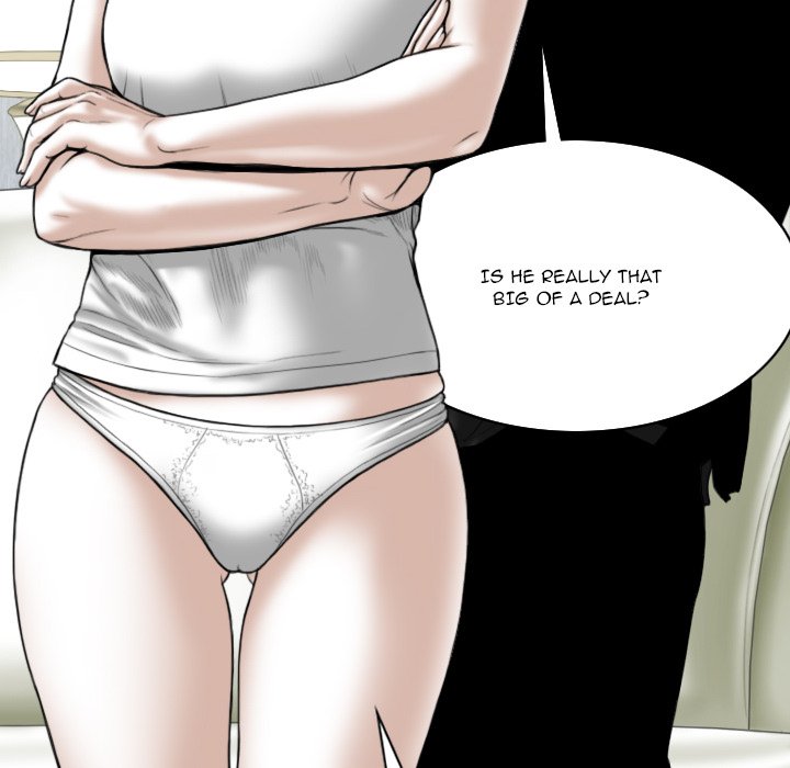 Only You Chapter 19 Page 10