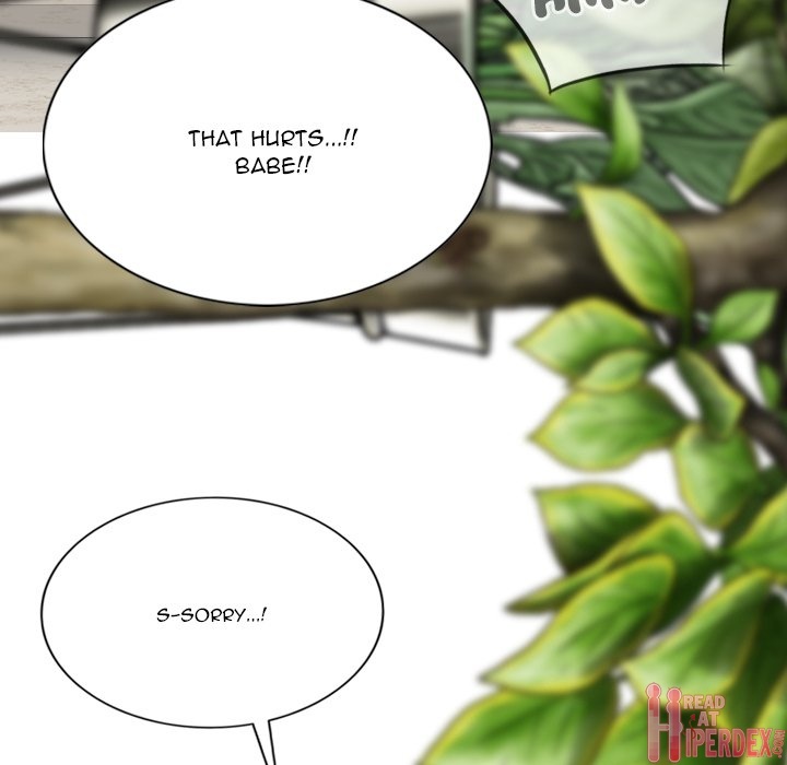 Only You Chapter 19 Page 106