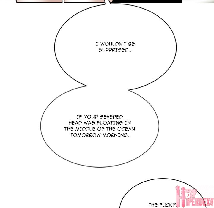 Only You Chapter 19 Page 11