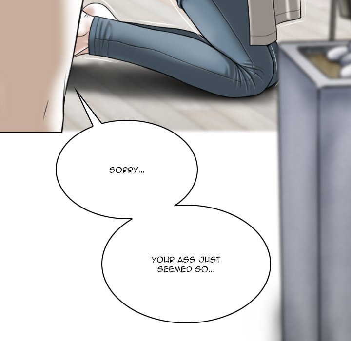 Only You Chapter 19 Page 135