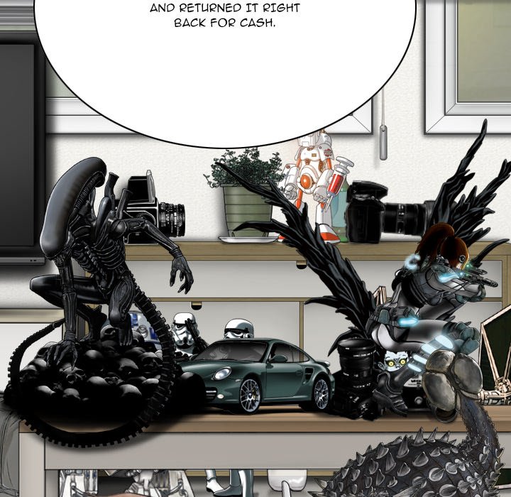 Only You Chapter 19 Page 168