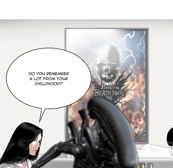Only You Chapter 19 Page 177