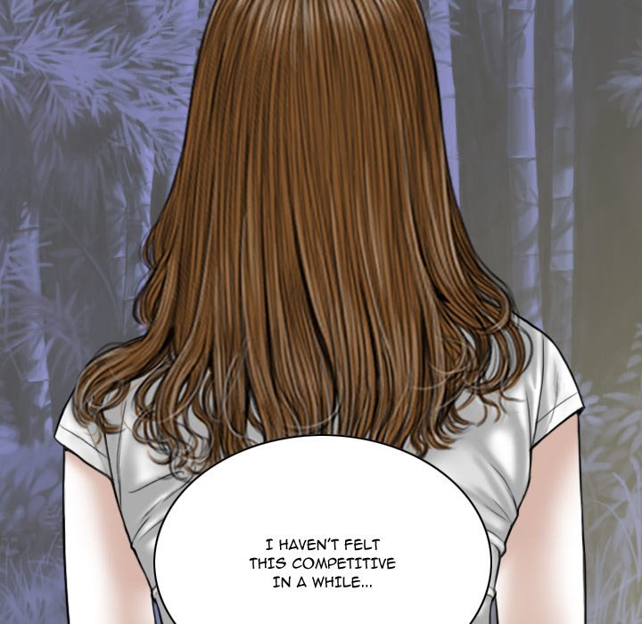 Only You Chapter 19 Page 18